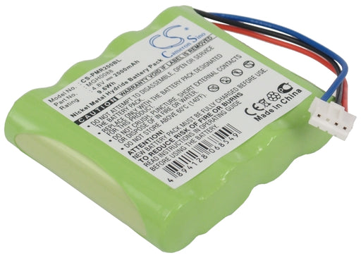 CS-PMR200BL - Image 1
