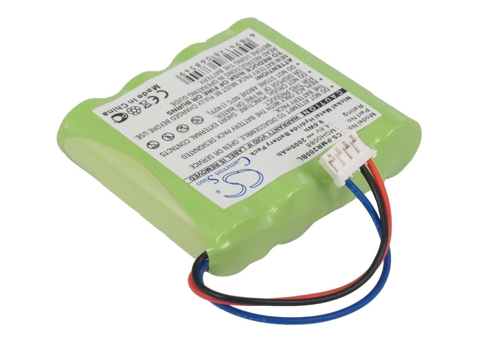 CS-PMR200BL - Image 5