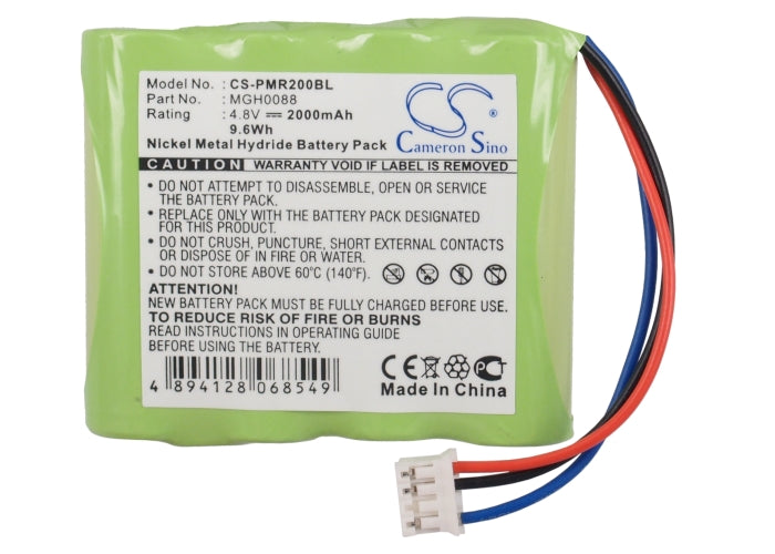 CS-PMR200BL - Image 4