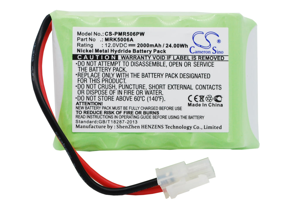 CS-PMR506PW - Image 3