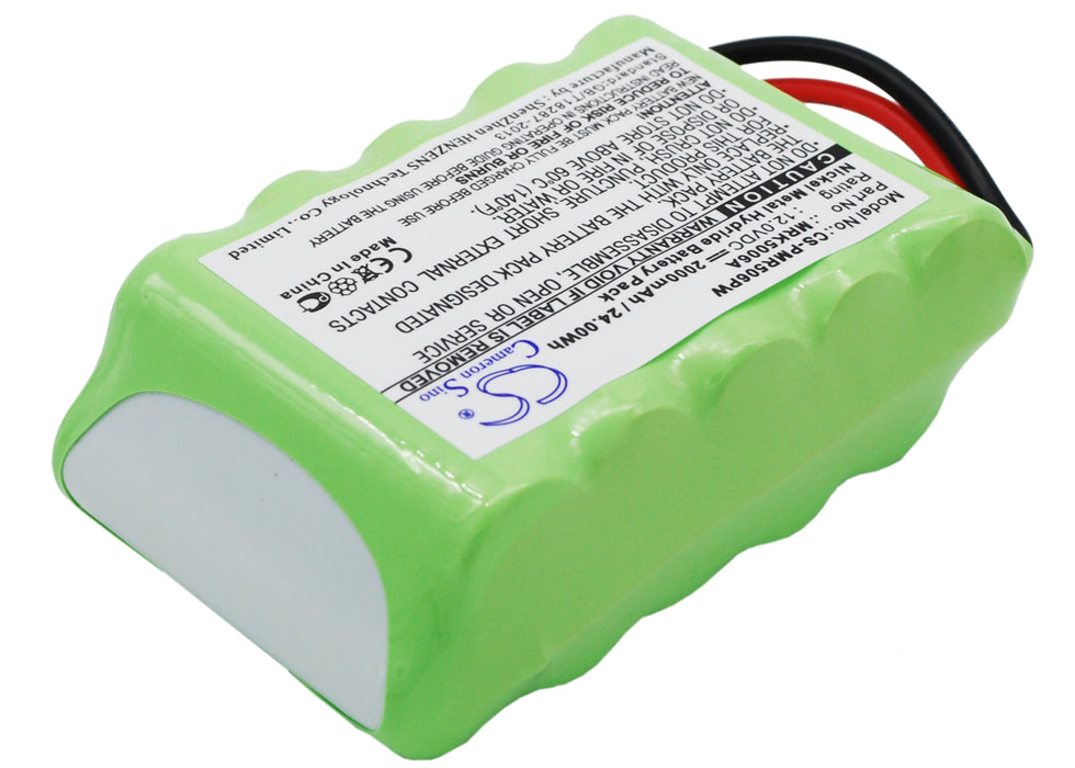CS-PMR506PW - Image 1