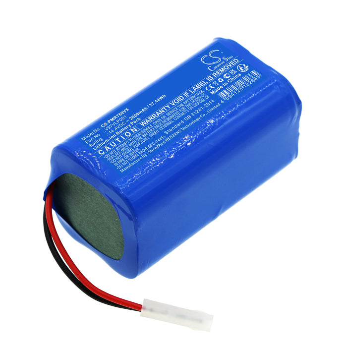 CS-PMR760VX - Image 2