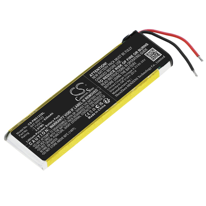 CS-PMS123SL - Image 2