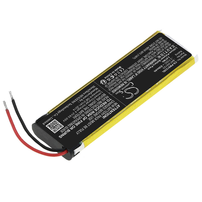 CS-PMS123SL - Image 1
