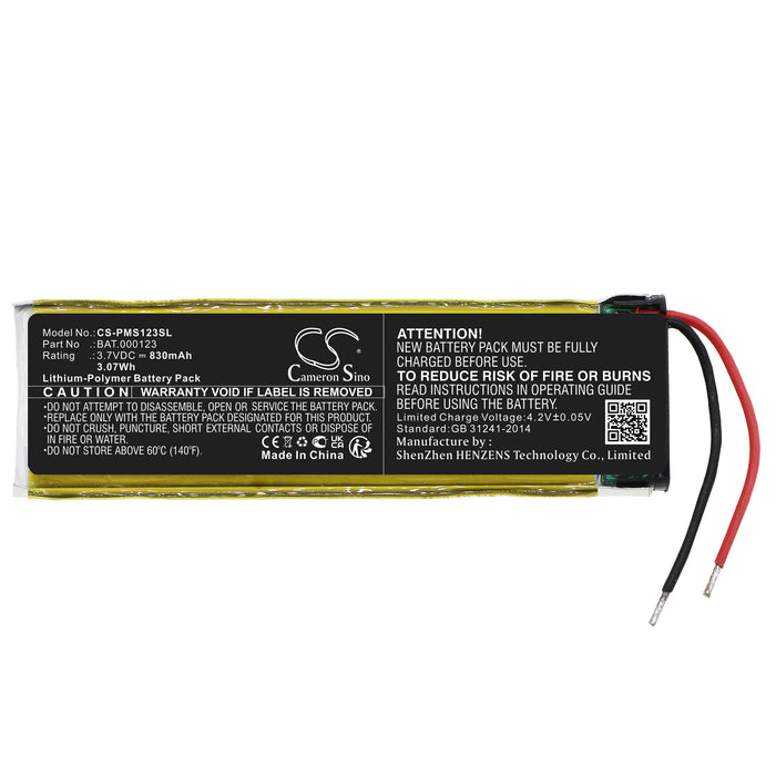 CS-PMS123SL - Image 3