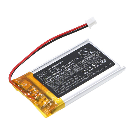 CS-PMS265BT - Image 1