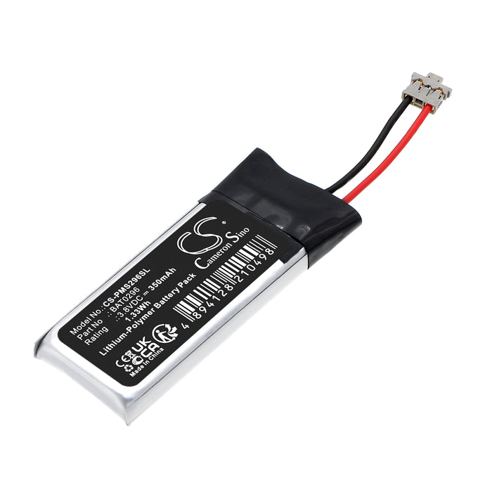 CS-PMS296SL - Image 2