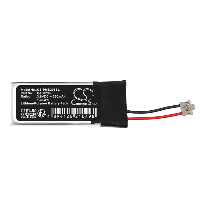 CS-PMS296SL - Image 4