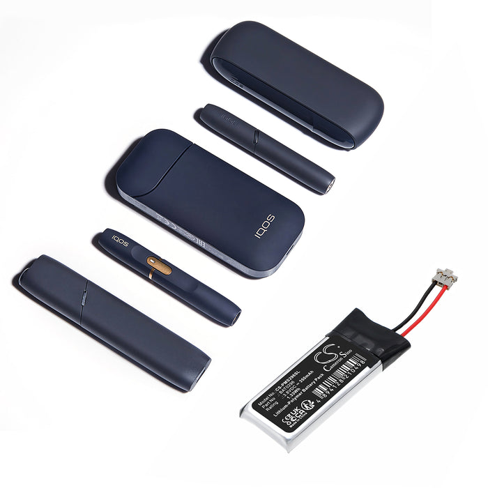 CS-PMS296SL - Image 6