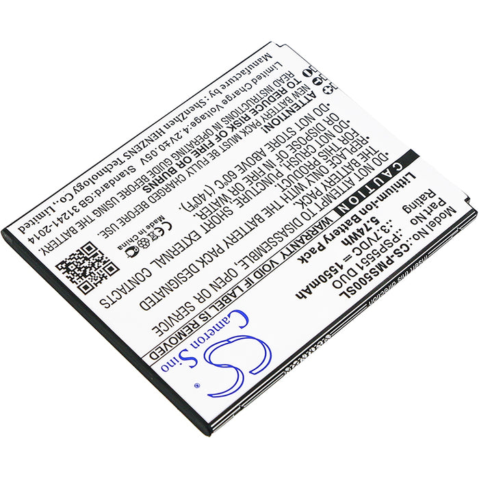 CS-PMS500SL - Image 3