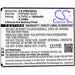 CS-PMS500SL - Image 1