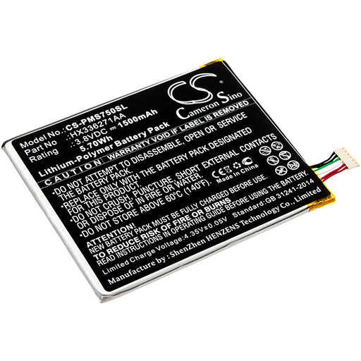 CS-PMS750SL - Image 1