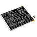CS-PMS750SL - Image 1