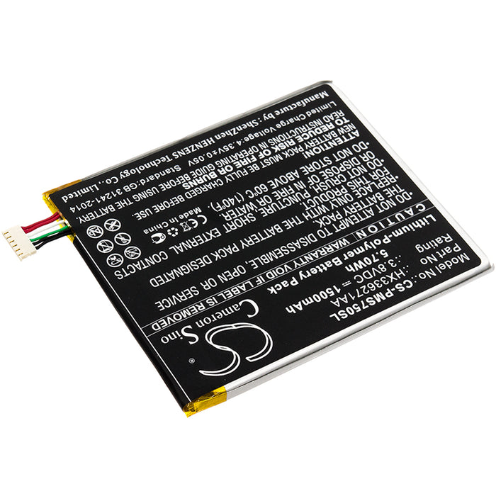 CS-PMS750SL - Image 2