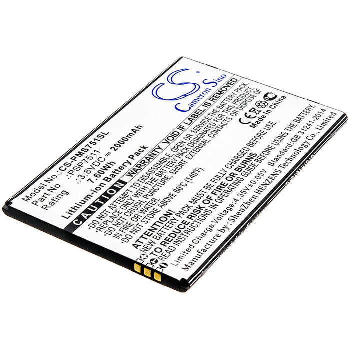 CS-PMS751SL - Image 2