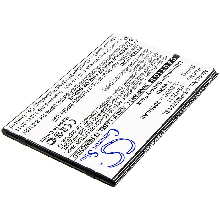 CS-PMS751SL - Image 3