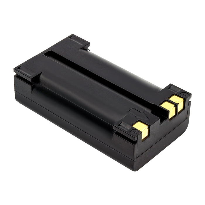 CS-PMT01SL : Battery for PENTAX GPS RTK, G3100-R1 - Replaces Pentax 10002