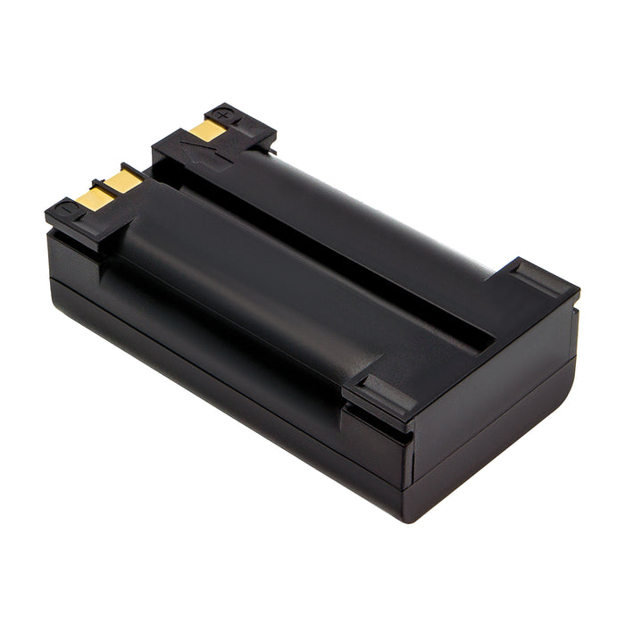 CS-PMT01SL : Battery for PENTAX GPS RTK, G3100-R1 - Replaces Pentax 10002