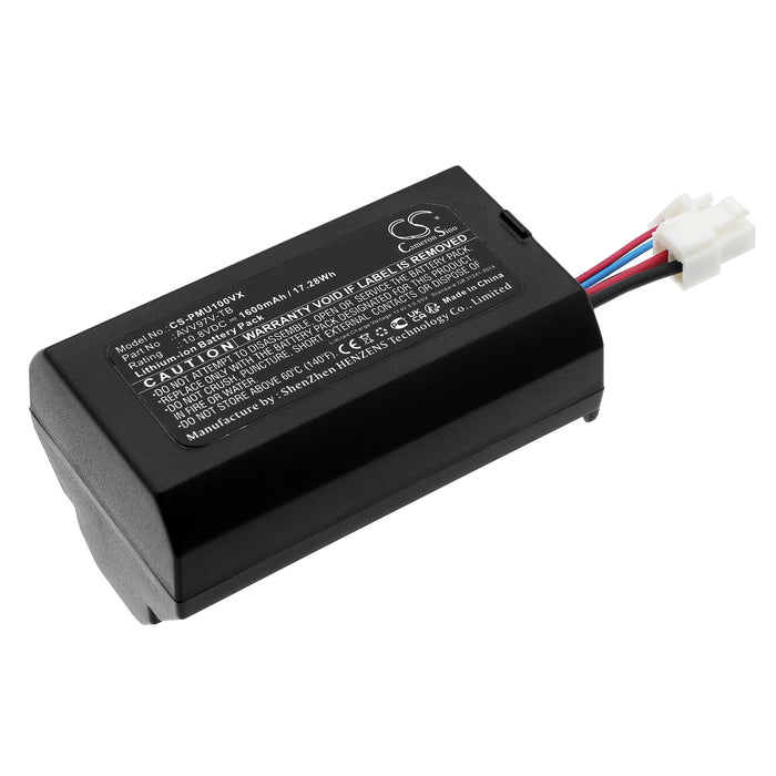 CS-PMU100VX - Image 1