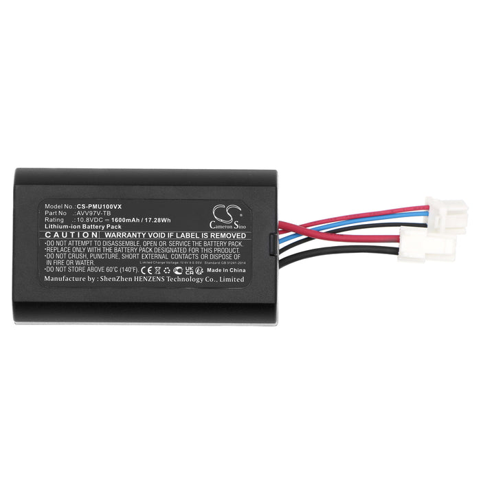 CS-PMU100VX - Image 2
