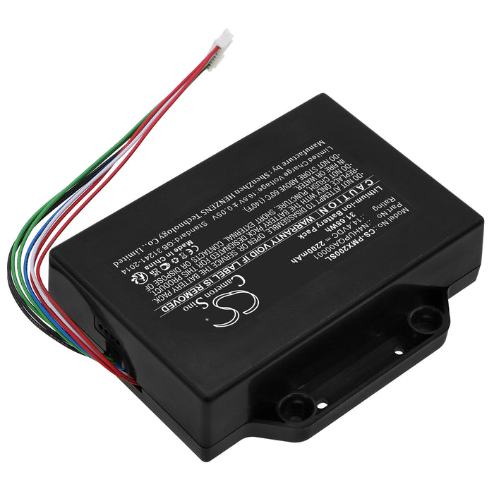 CS-PMX200SL - Image 1