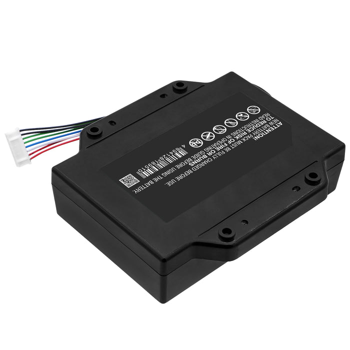 CS-PMX200SL - Image 2