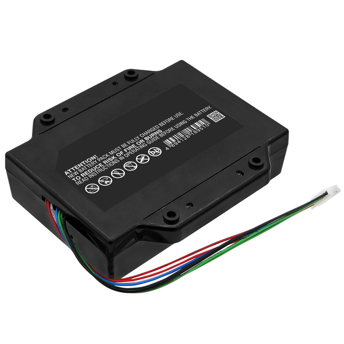 CS-PMX200SL - Image 3