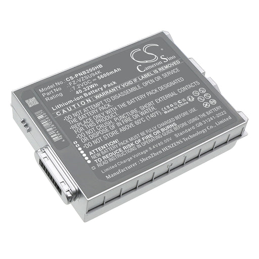 CS-PNB200HB - Image 1