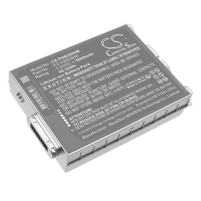 CS-PNB200HB - Image 1