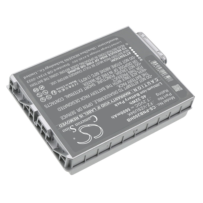 CS-PNB200HB - Image 6
