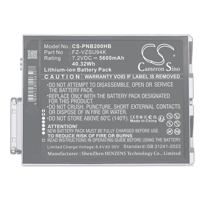 CS-PNB200HB - Image 5