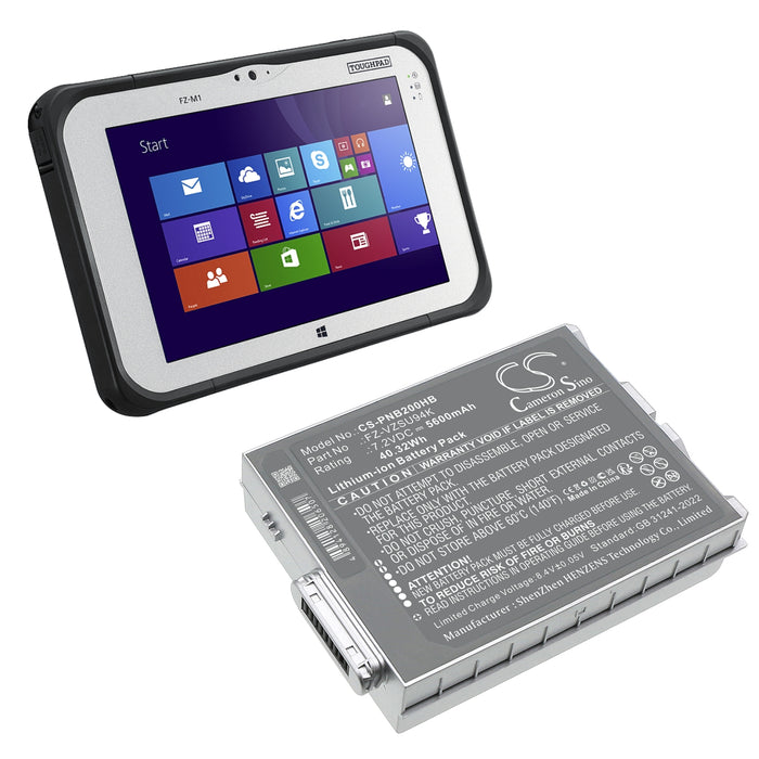 CS-PNB200HB - Image 3