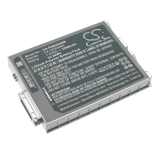 CS-PNB200NB - Image 1