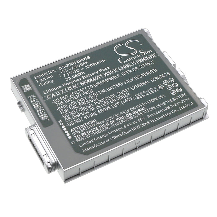 CS-PNB200NB - Image 1