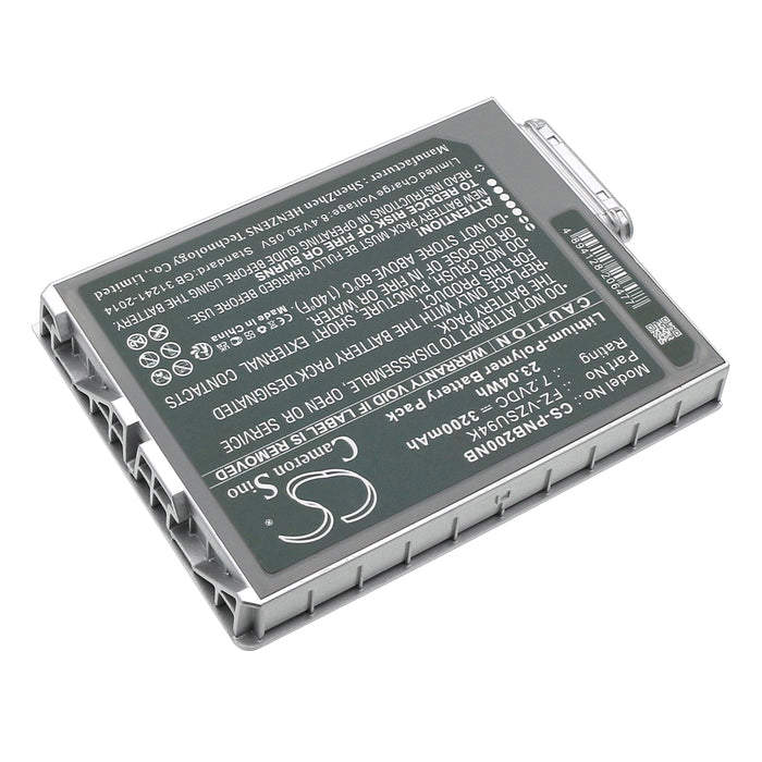 CS-PNB200NB - Image 2