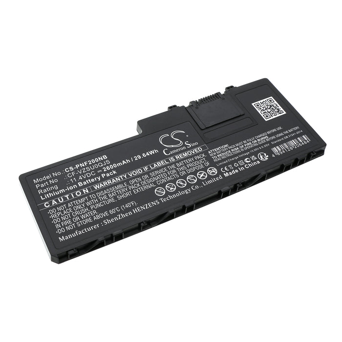 CS-PNF200NB - Image 2