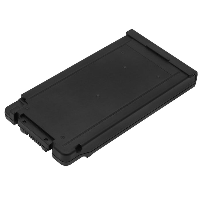 CS-PNF540NB : Battery for Panasonic CF-54 - Replaces Panasonic CF-VZSU0GJS, CF-VZSU0GW, CF-VZSU0KJS and others