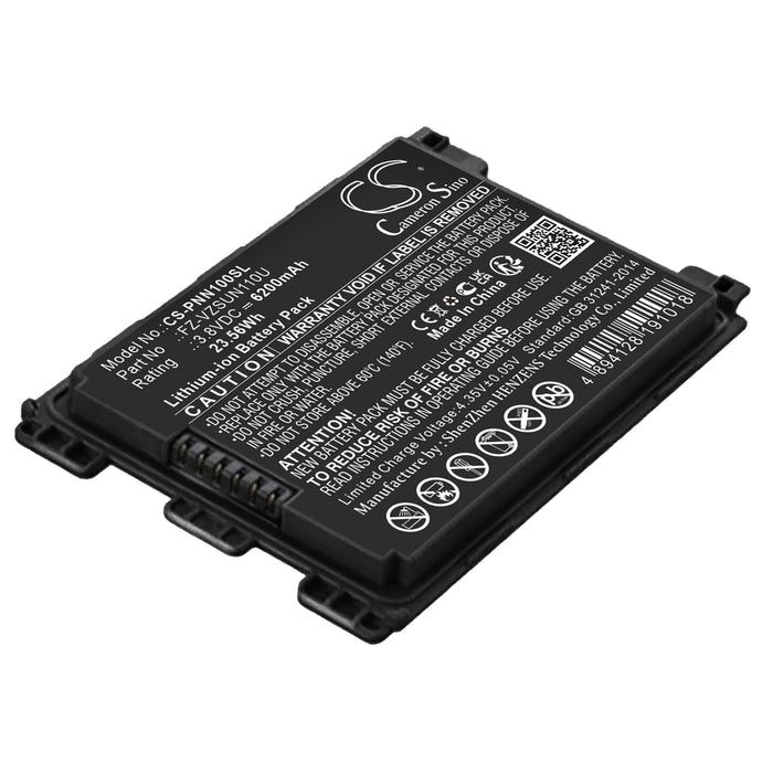 CS-PNN100SL - Image 1