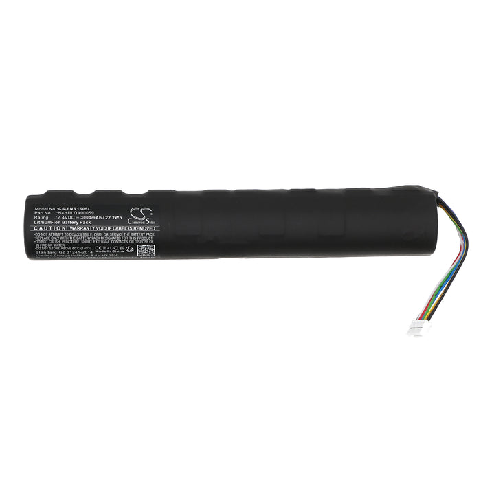 CS-PNR150SL - Image 4