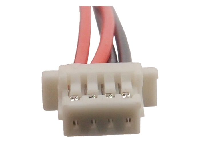 CS-PNR452SL : Battery for Pandigital R70F452, R70A200, R70B200 and others - Replaces Pandigital MLP656095