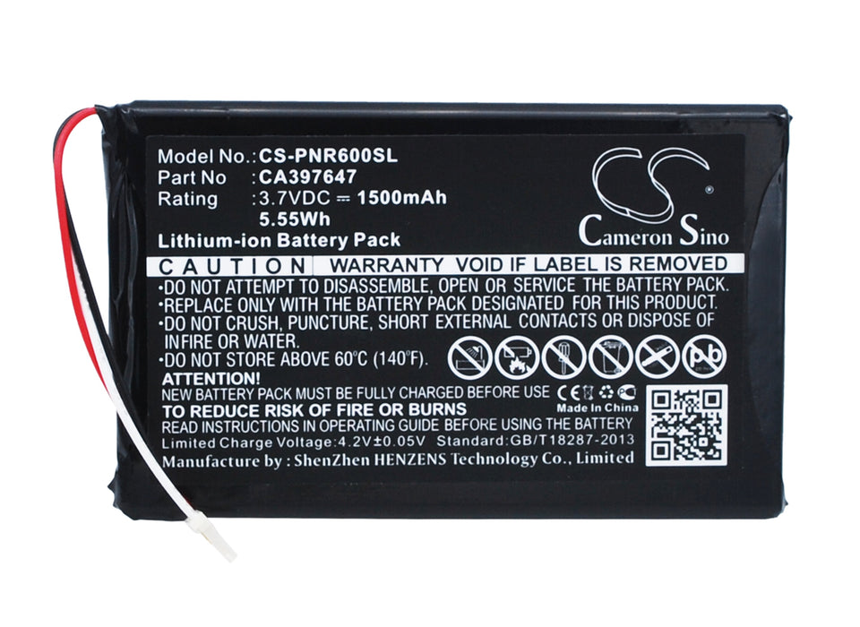 CS-PNR600SL - Image 3
