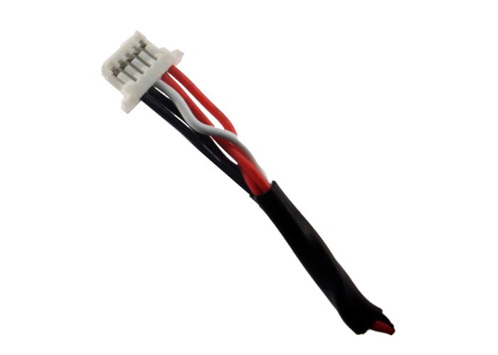 CS-PNR710SL : Battery for Pandigital Multimedia Novel 7", PRD07T10WWH7, R70D200 and others - Replaces Pandigital MLP385085-2S