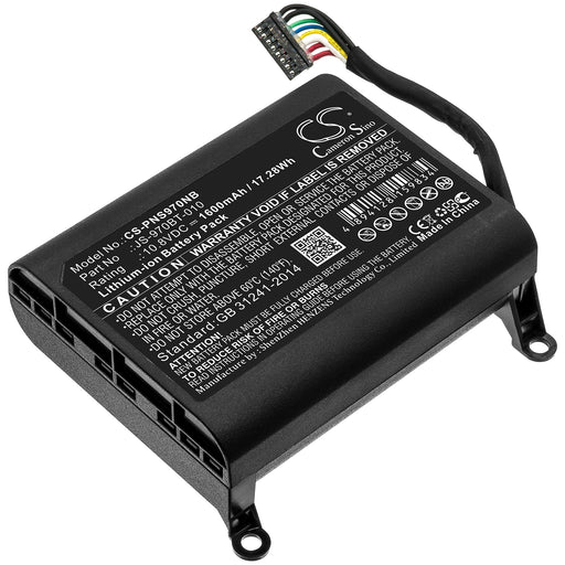 CS-PNS970NB - Image 1
