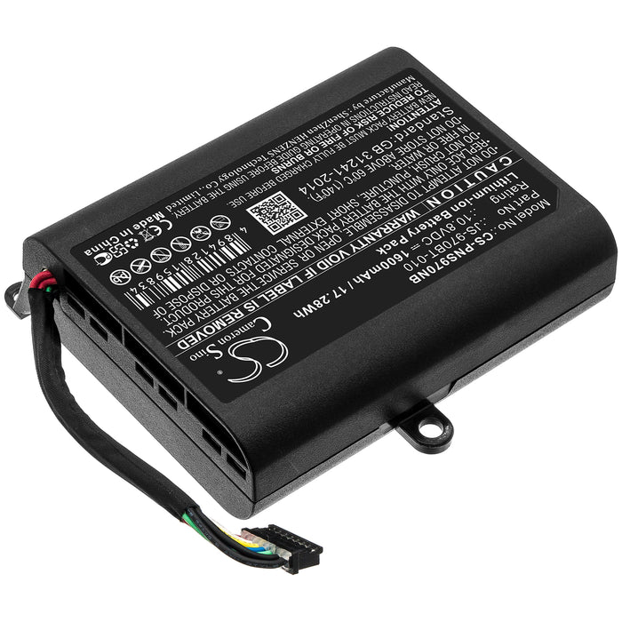 CS-PNS970NB - Image 3