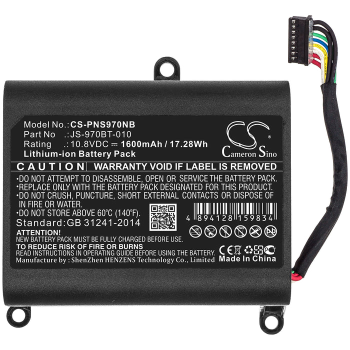 CS-PNS970NB - Image 4