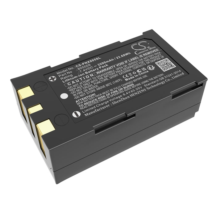 CS-PNX805SL - Image 1