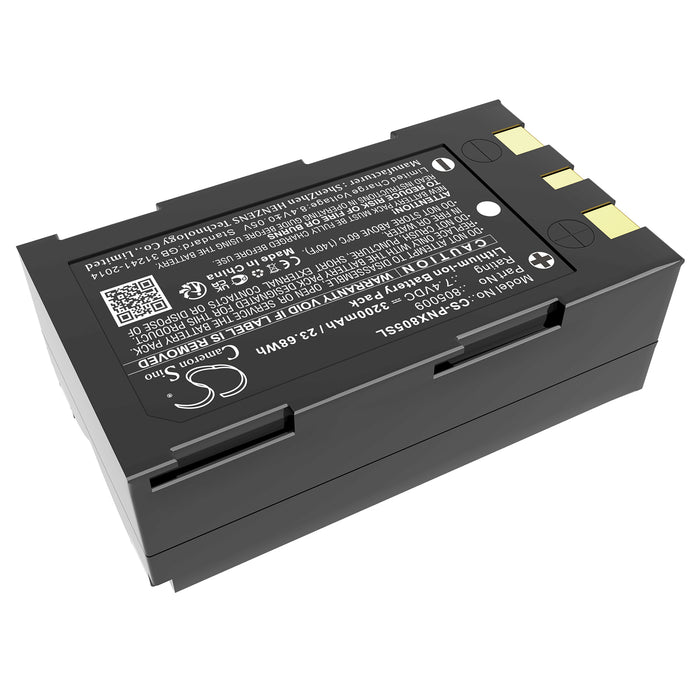 CS-PNX805SL - Image 2