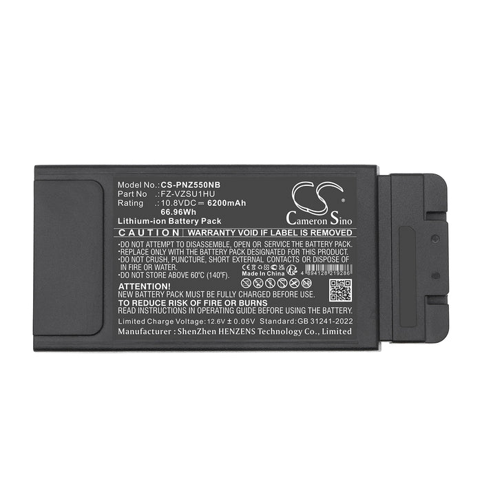 CS-PNZ550NB - Image 4