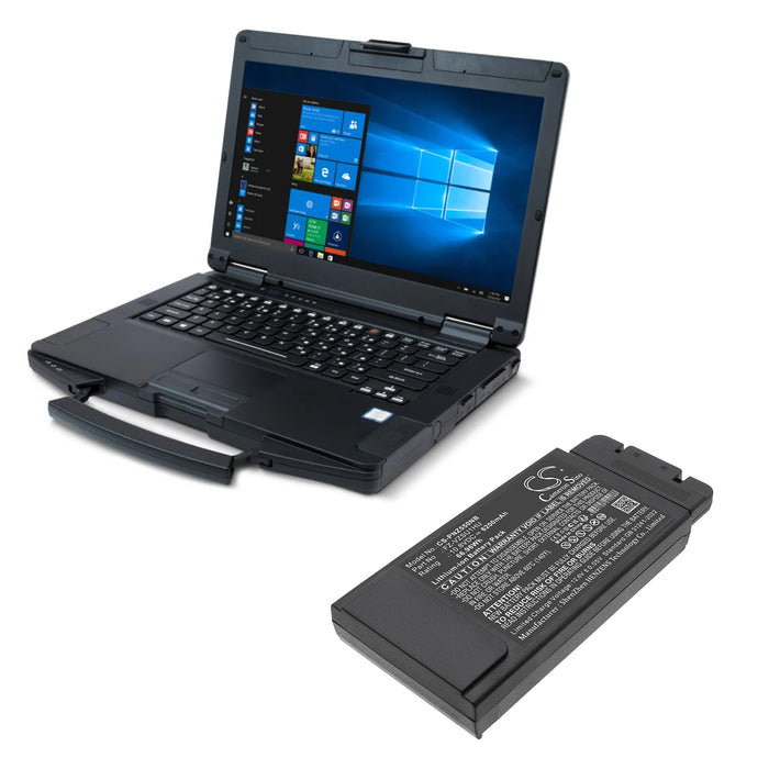 CS-PNZ550NB - Image 1