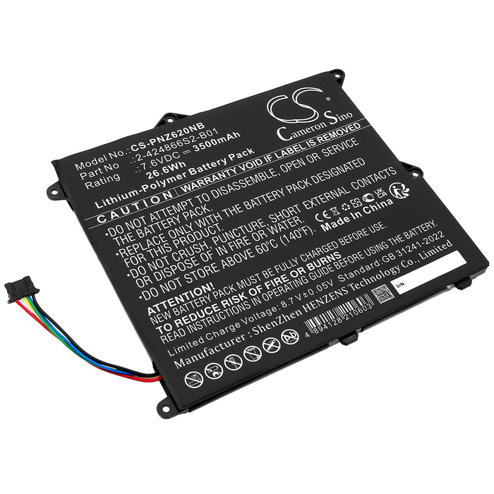 CS-PNZ620NB - Image 4